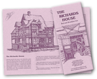 Richards House Brochure Download